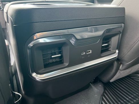 New 2026 Chevrolet Silverado 1500 LTZ image 30