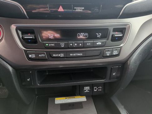 Certified 2023 Honda Passport EX-L image 19