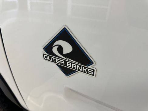 Used 2021 Ford Bronco Sport Outer Banks image 8