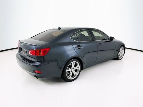 Used 2010 Lexus IS 250 image 8