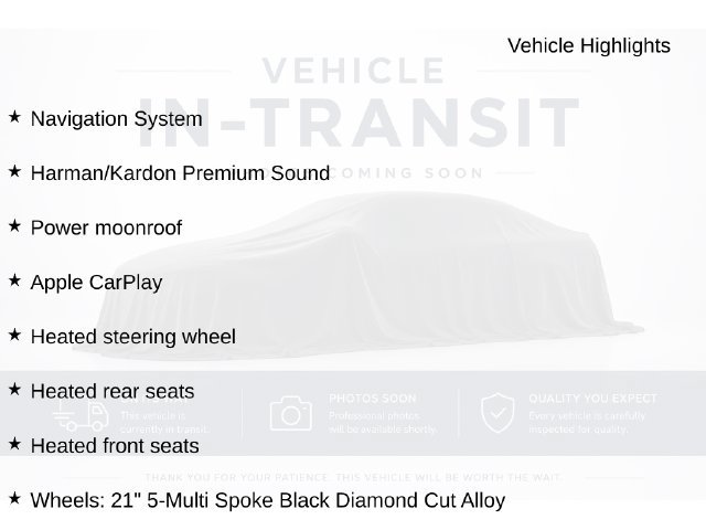 Used 2026 Volvo XC90 B6 Plus AWD/4WD image 2