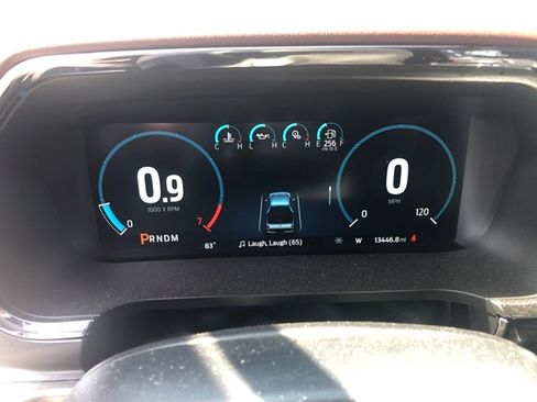 Used 2023 Ford F150 Lariat image 7