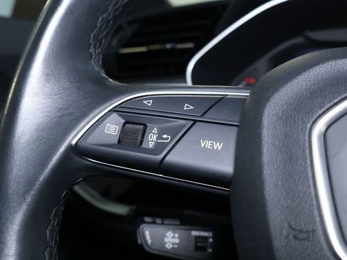 Used 2024 Audi Q3 2.0T Premium AWD/4WD image 22