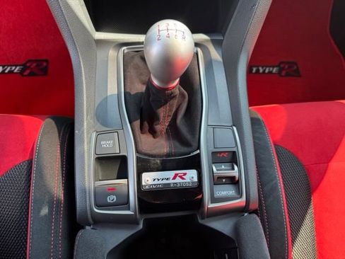 Used 2020 Honda Civic Type R image 21