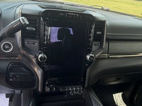 Used 2021 RAM 2500 Limited w/ Protection Group AWD/4WD image 15