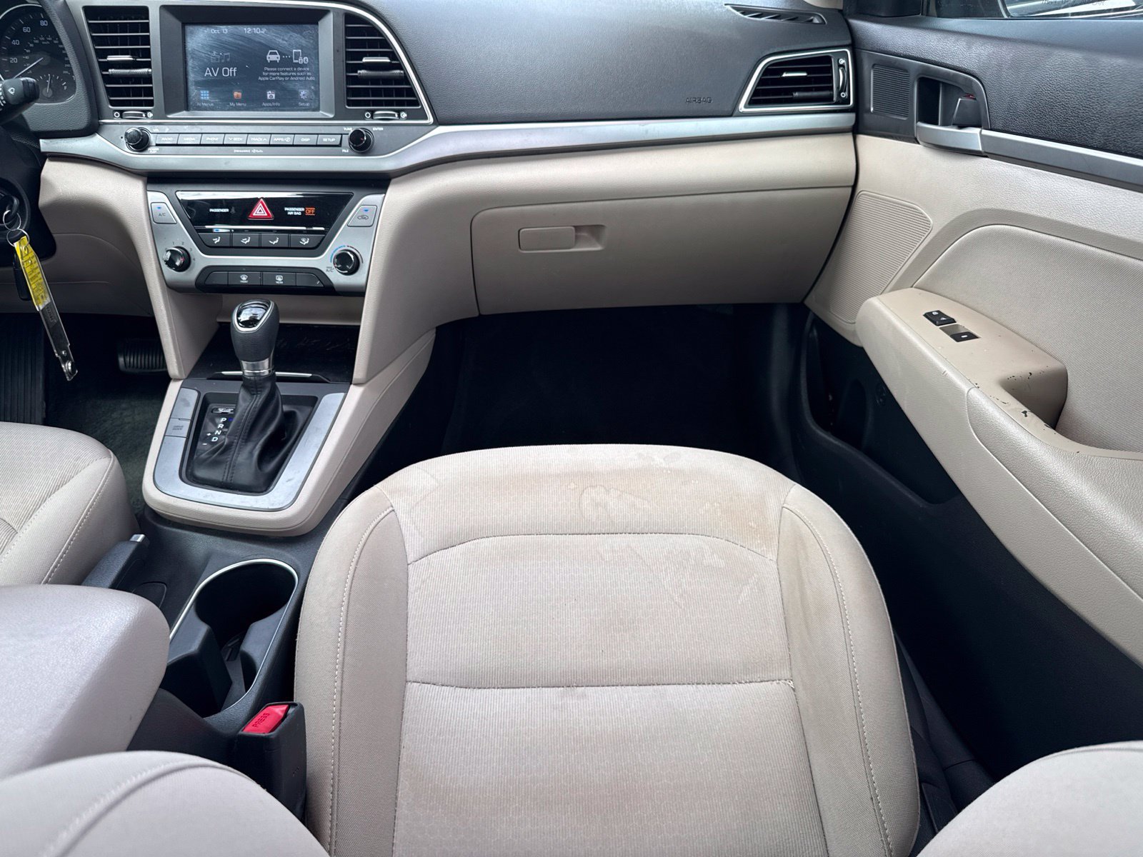 Used 2017 Hyundai Elantra SE FWD image 22
