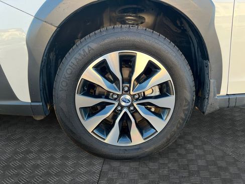 Used 2023 Subaru Outback Limited image 14