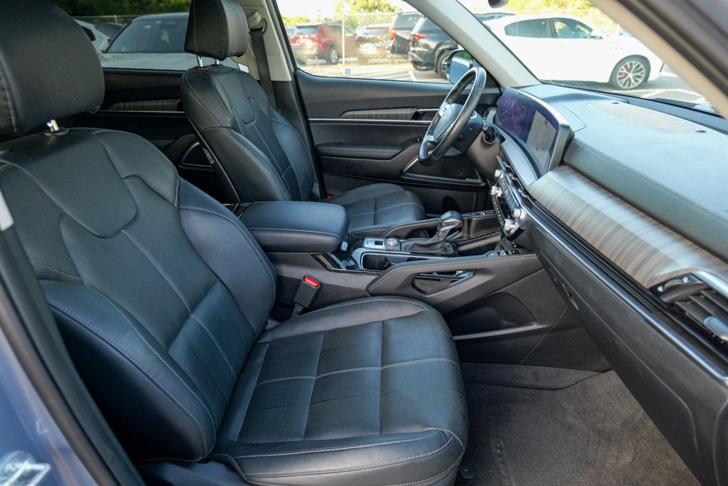 Used 2023 Kia Telluride SX AWD/4WD image 37