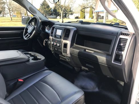 Used 2022 RAM 1500 Tradesman w/ Power & Remote Entry Group image 41