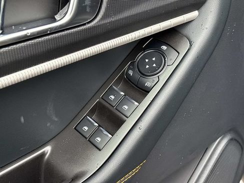 New 2026 Ford Explorer Tremor w/ Tremor Convenience Package AWD/4WD image 23