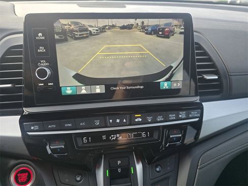 Used 2025 Honda Odyssey Sport-L image 24