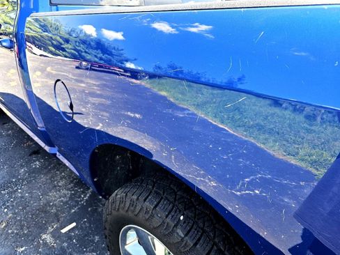 Used 2019 RAM 1500 Big Horn image 9