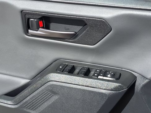 New 2026 Toyota RAV4 SE AWD/4WD image 24