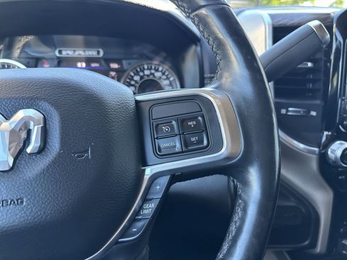 Certified 2019 RAM 3500 Laramie AWD/4WD image 15