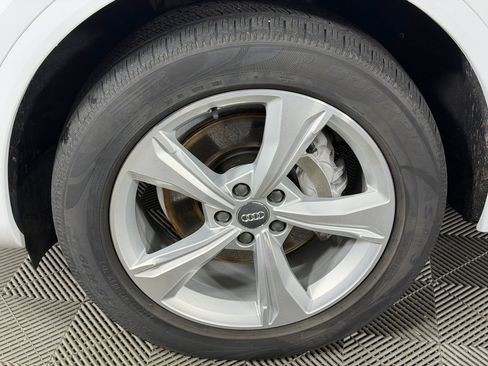Used 2020 Audi Q5 2.0T Premium Plus AWD/4WD image 13