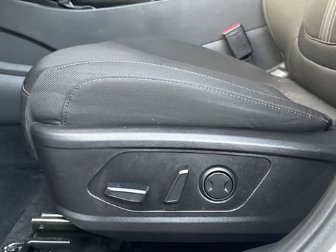 Used 2023 Hyundai Tucson SEL image 14