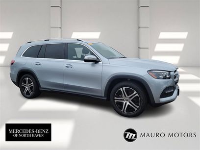 Certified 2022 Mercedes-Benz GLS 450 4MATIC