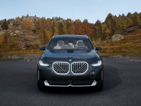 New 2026 BMW X3 xDrive30 image 28