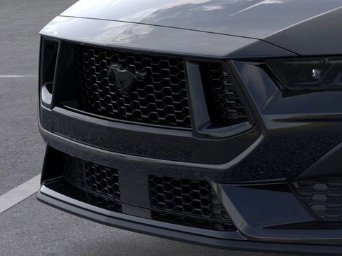 New 2026 Ford Mustang GT image 17