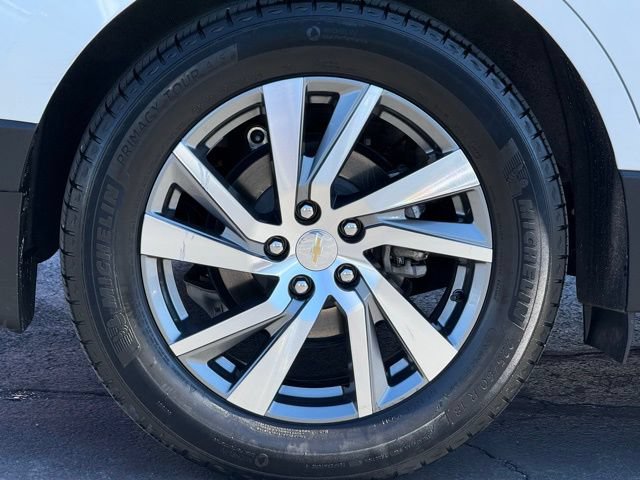 Used 2023 Chevrolet Equinox Premier AWD/4WD image 11