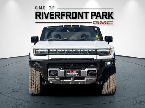 New 2026 GMC Hummer EV 4x4 Crew Cab image 8