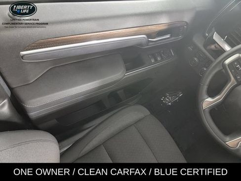 Used 2026 Chevrolet Silverado 1500 RST AWD/4WD image 31