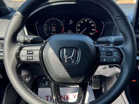 New 2026 Honda Civic Sport image 15