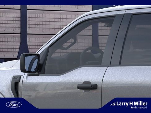 New 2026 Ford F150 STX AWD/4WD image 20
