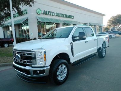 Used 2025 Ford F250 XLT