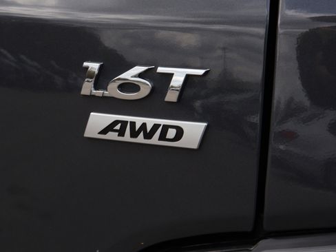 Used 2023 Hyundai Kona Limited w/ Cargo Package AWD/4WD image 15