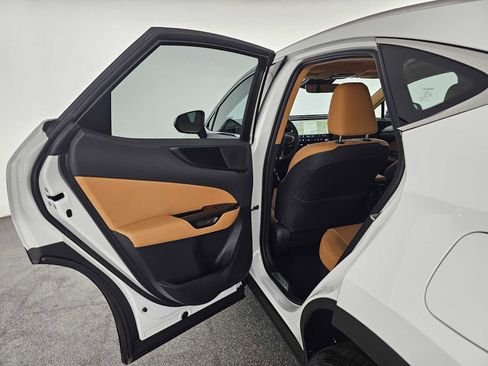 Certified 2026 Lexus NX 450h+ AWD w/ Accessory Package (K3) image 16