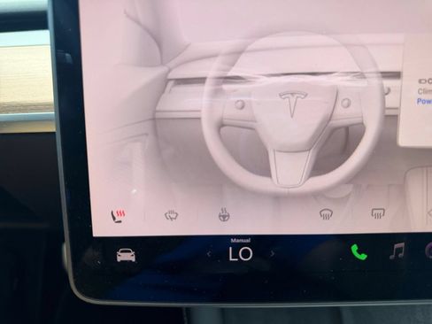 Used 2022 Tesla Model 3 Performance AWD/4WD image 19