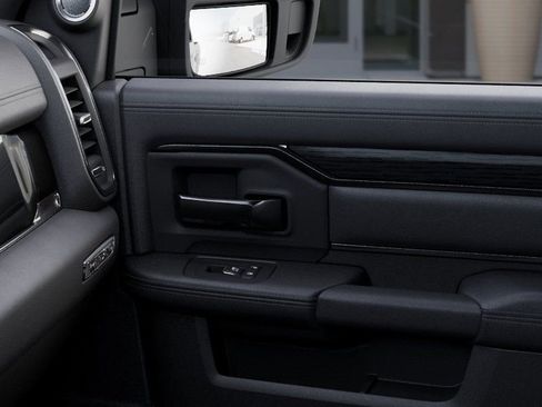 New 2026 RAM 2500 Rebel w/ Rebel Level 2 Equipment Group AWD/4WD image 26