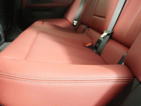 Used 2023 BMW i4 eDrive35 w/ Premium Package RWD image 14