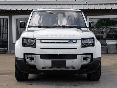 Used 2020 Land Rover Defender 110 SE AWD/4WD image 7