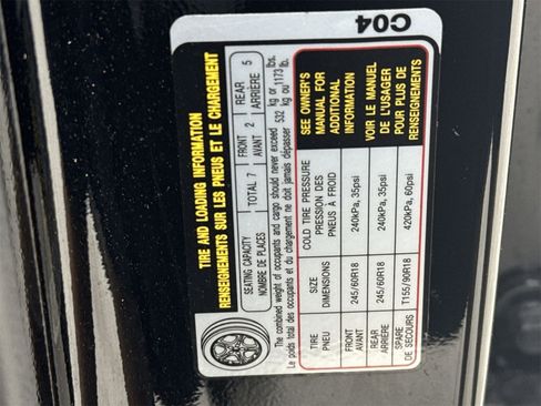 Used 2024 Hyundai Palisade SEL image 40