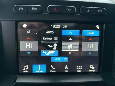 Used 2017 Ford F250 Platinum w/ Platinum Ultimate Package image 33