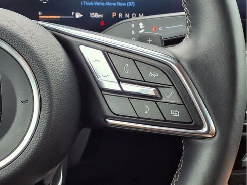 Certified 2025 Buick Envision Preferred AWD/4WD image 14