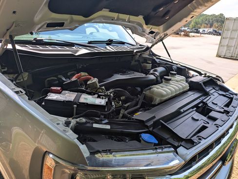 Certified 2021 Ford F150 Lariat AWD/4WD image 42