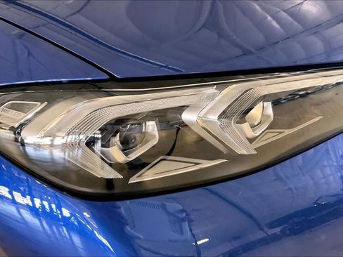 Used 2025 BMW M340i Sedan RWD image 25