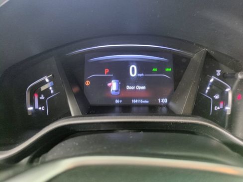 Used 2020 Honda CR-V EX image 18