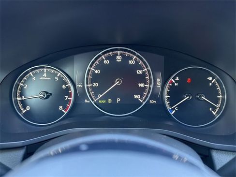 New 2026 MAZDA CX-90 3.3 Turbo w/ Select Package image 15