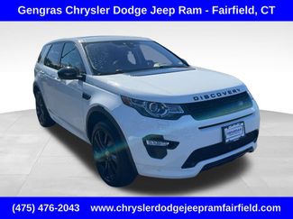 Used 2019 Land Rover Discovery Sport HSE AWD/4WD 360° Tour