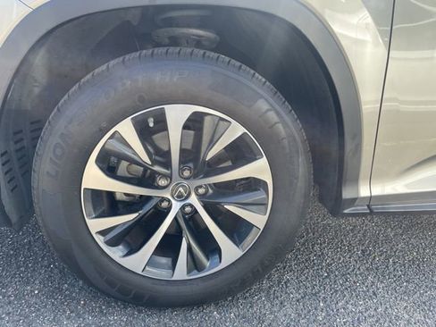 Used 2020 Lexus RX 350 FWD w/ Accessory Package image 11