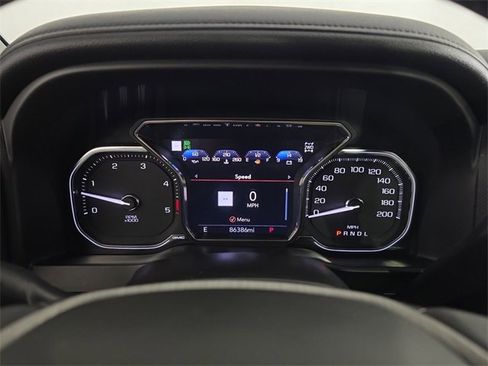 Used 2021 GMC Sierra 3500 Denali w/ Denali Ultimate Package image 15