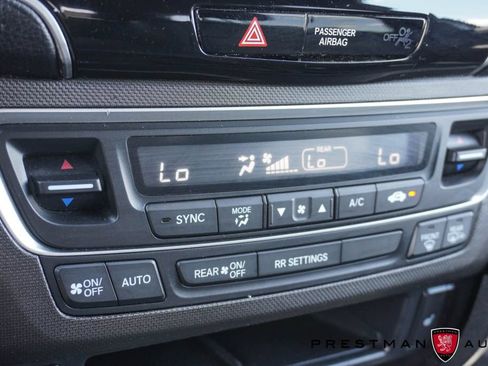 Used 2024 Honda Passport TrailSport image 41