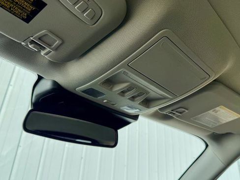 Certified 2025 Ford Bronco Sport Outer Banks w/ Outer Banks Tech Package+ image 28