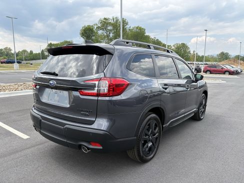 New 2026 Subaru Ascent Bronze Edition AWD/4WD image 15