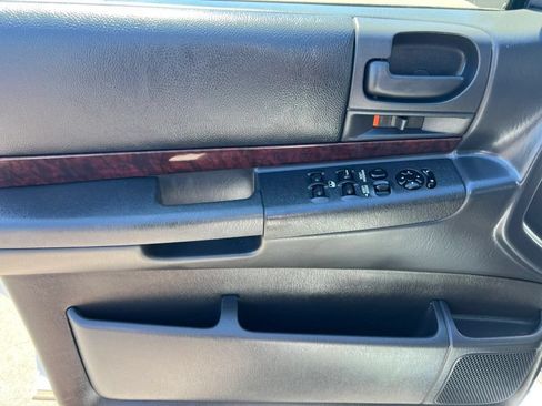 Used 2001 Dodge Durango 4WD image 21
