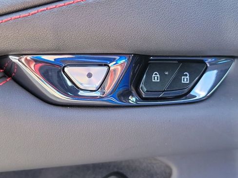 New 2026 Chevrolet Corvette Stingray Preferred Conv w/ Stealth Interior Trim Package image 17